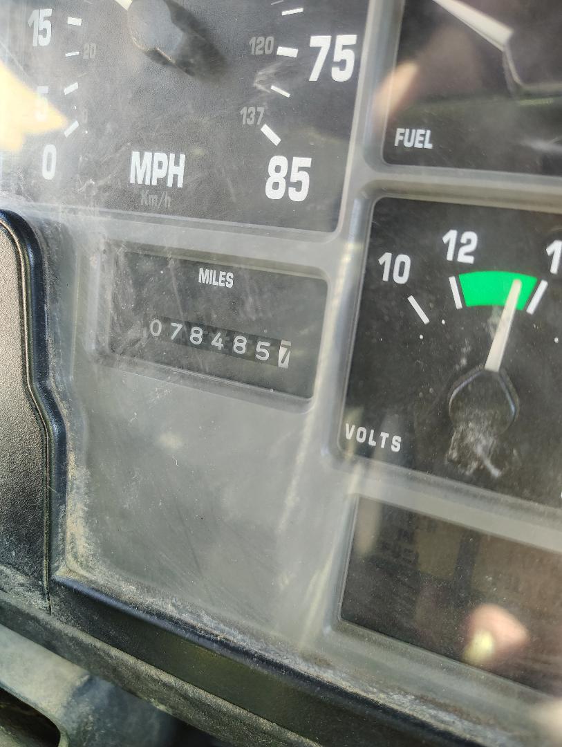 2000 INTERNATIONAL 4700 DT466E - Image 40